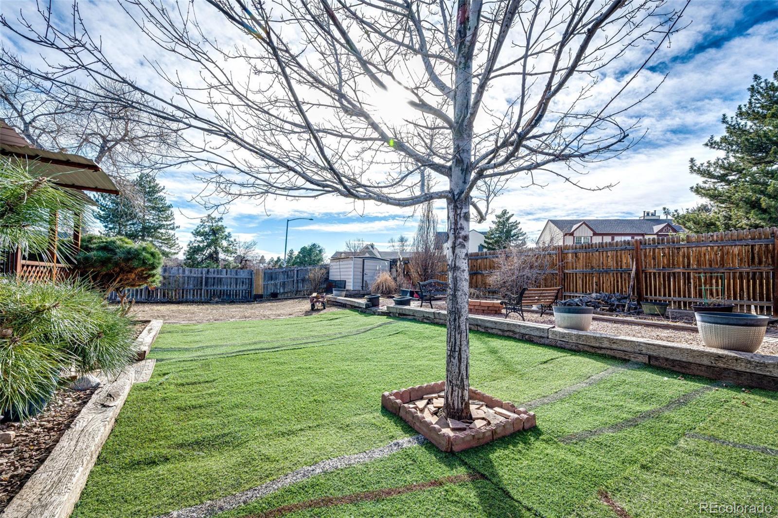 1591 S Dawson Street Aurora CO 80012