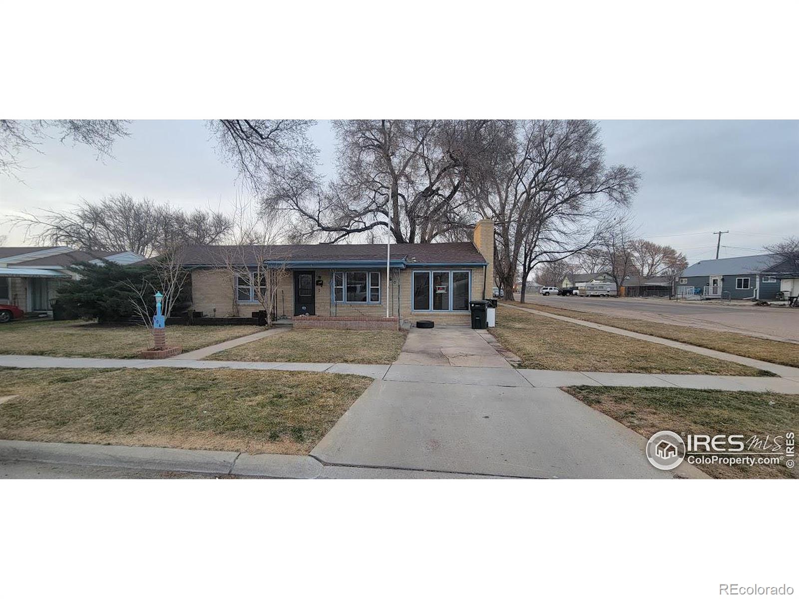 604 Mckinley Street Sterling CO 80751