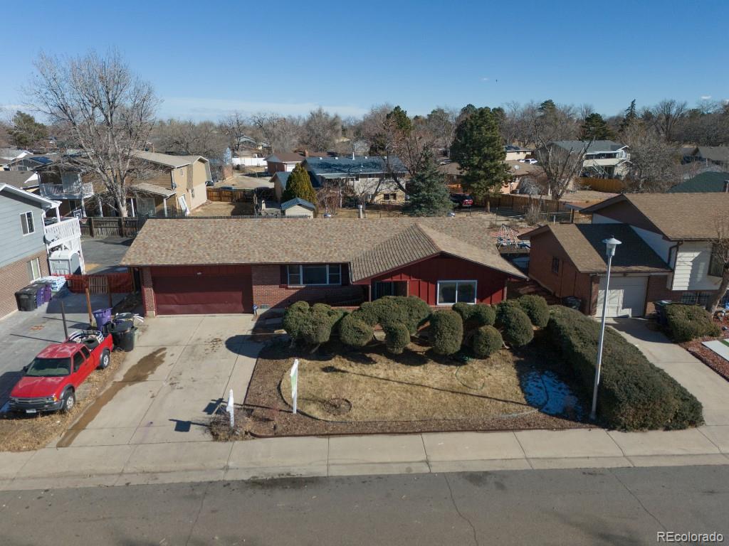 4994 Scranton Court Denver CO 80239