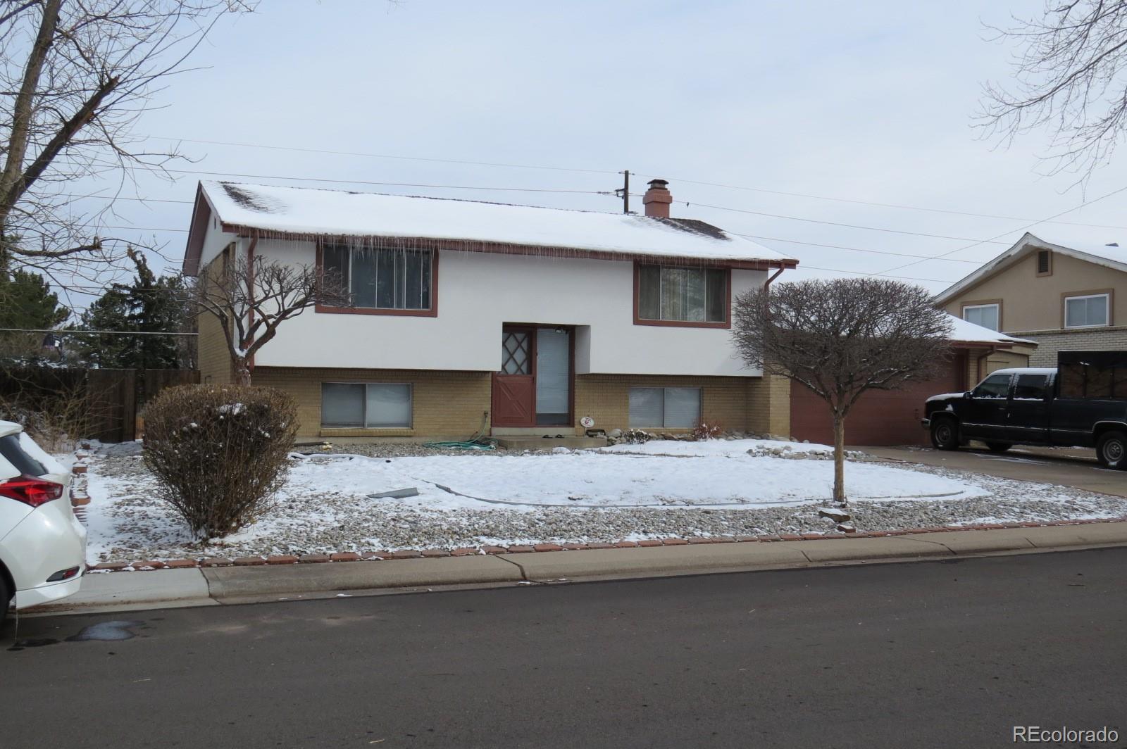 13257 E Nevada Avenue Aurora CO 80012