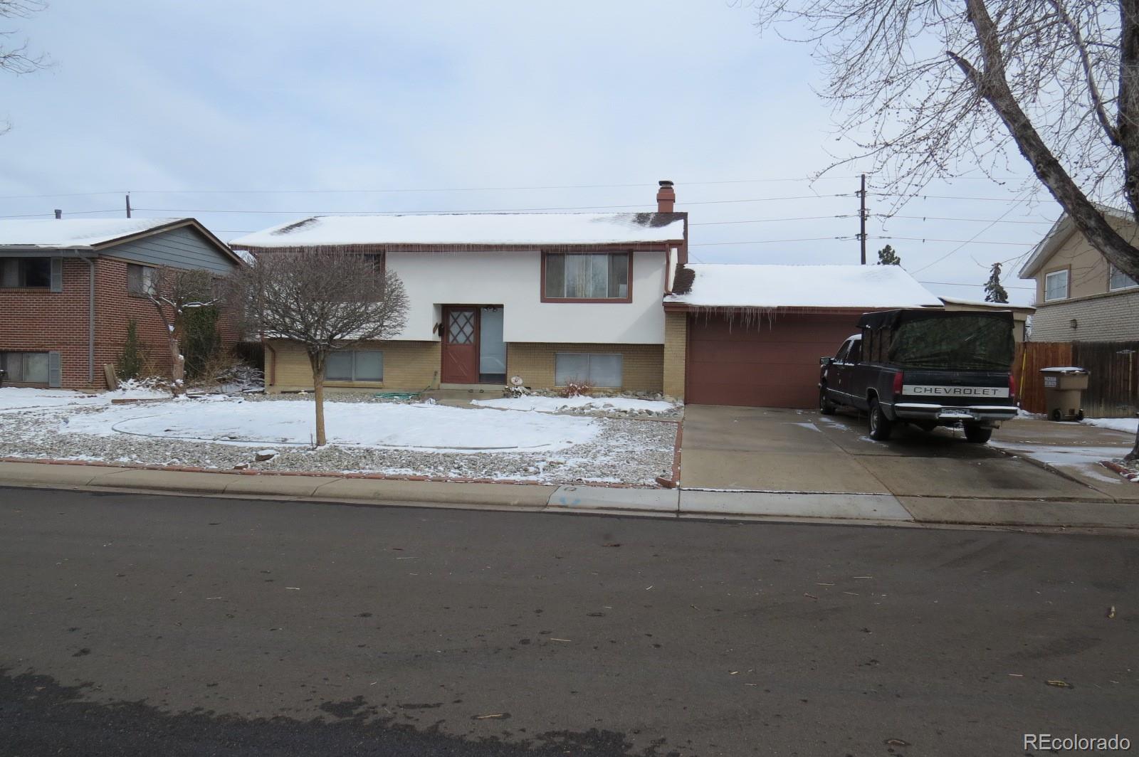 13257 E Nevada Avenue Aurora CO 80012