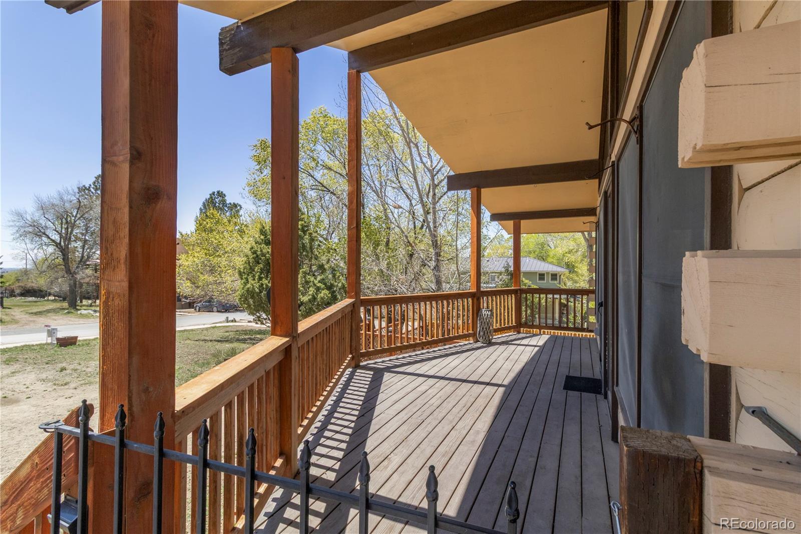 161 E Galena Avenue Crestone CO 81131