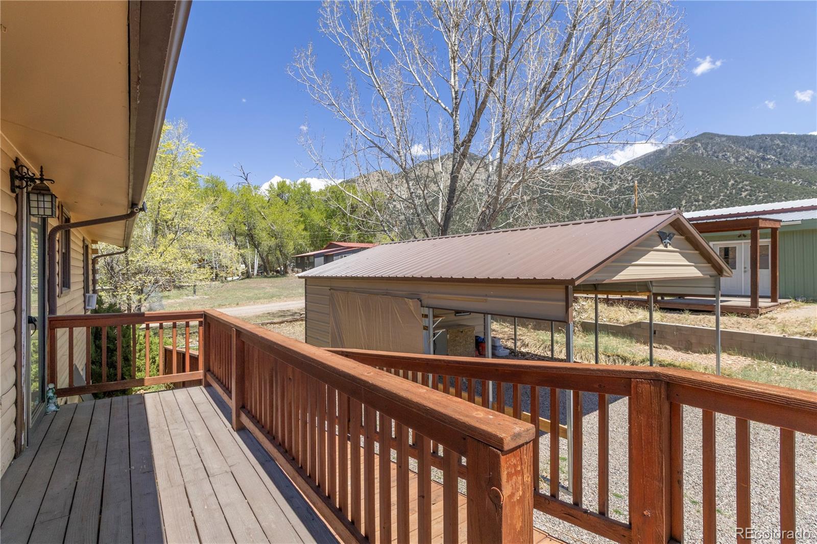161 E Galena Avenue Crestone CO 81131