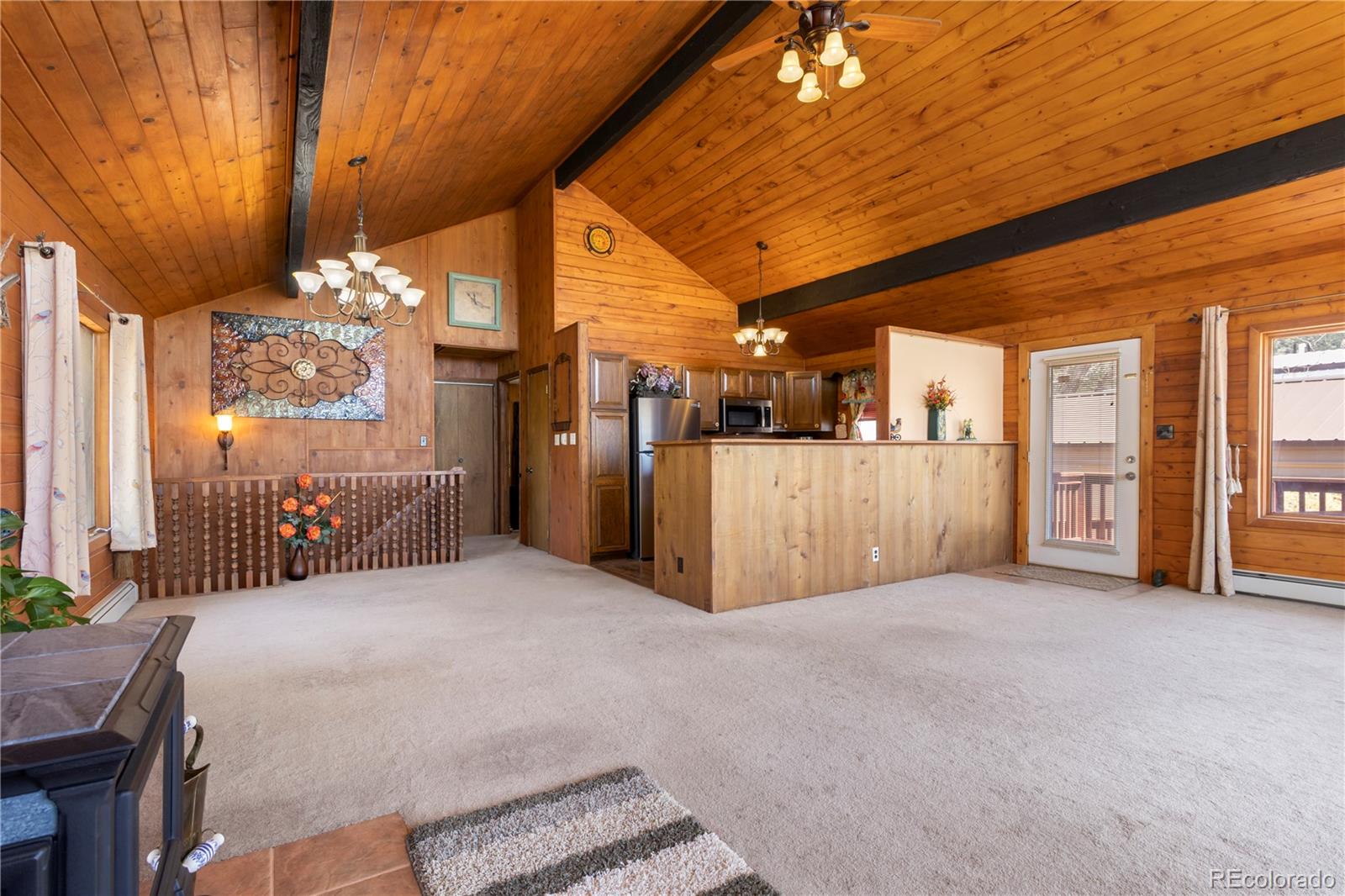 161 E Galena Avenue Crestone CO 81131