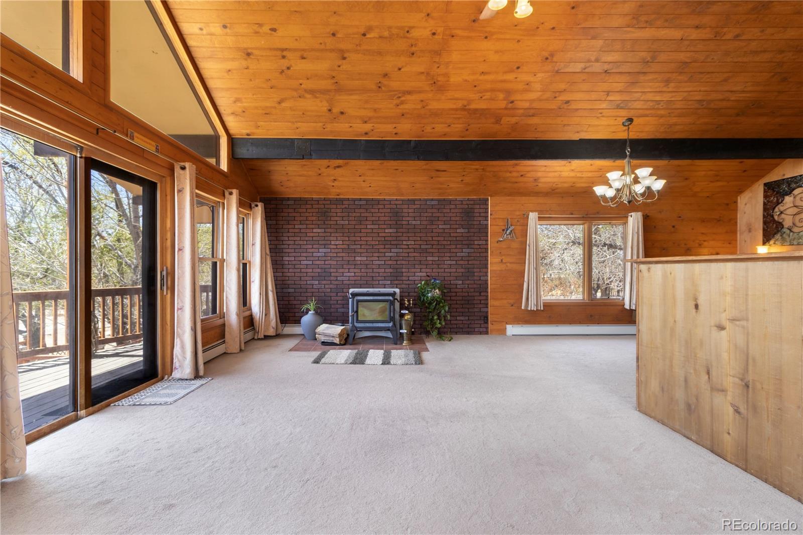 161 E Galena Avenue Crestone CO 81131