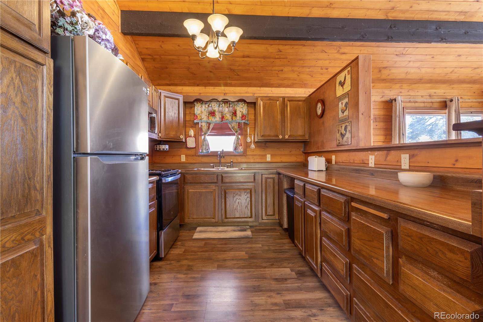 161 E Galena Avenue Crestone CO 81131