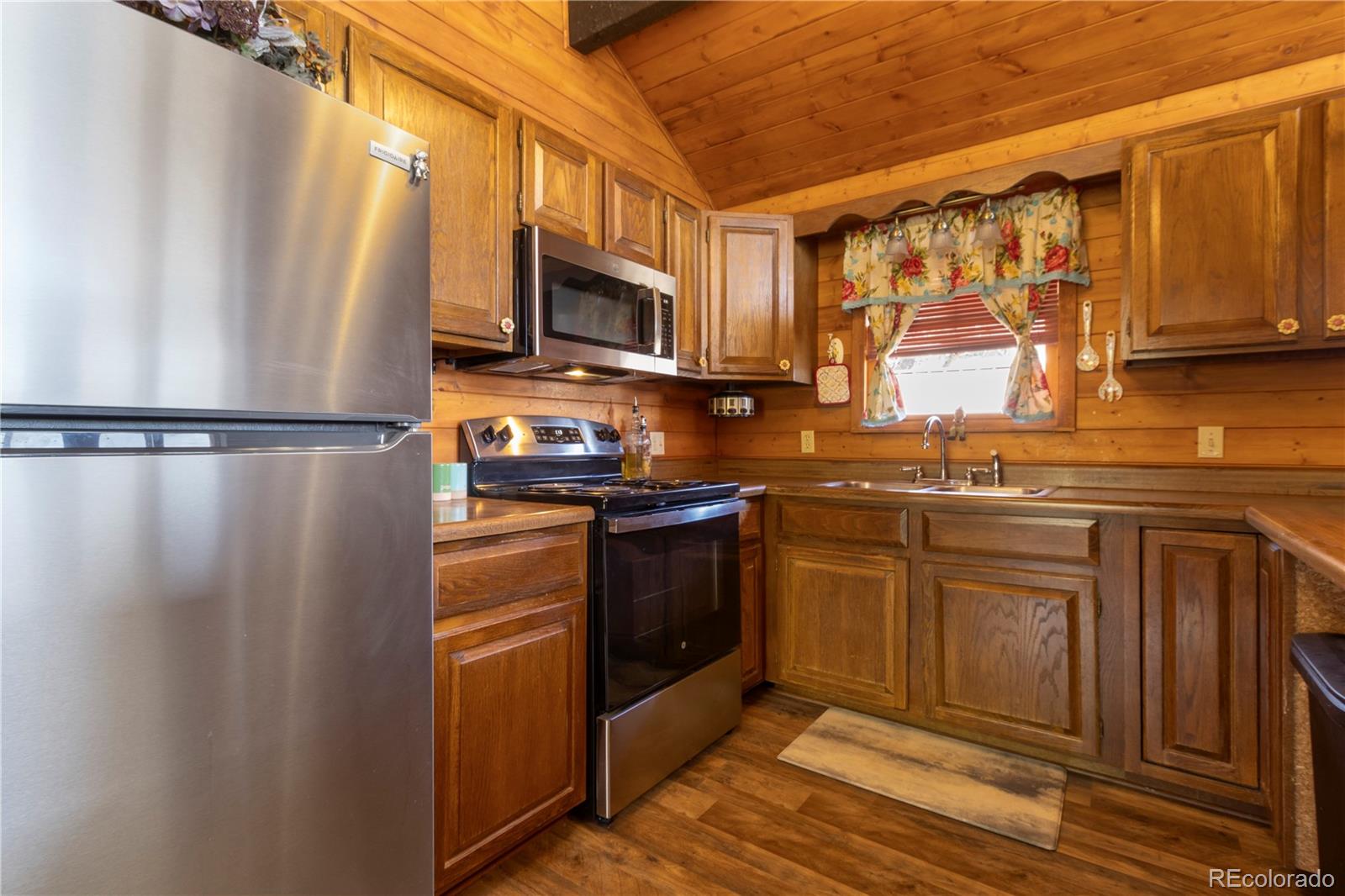 161 E Galena Avenue Crestone CO 81131