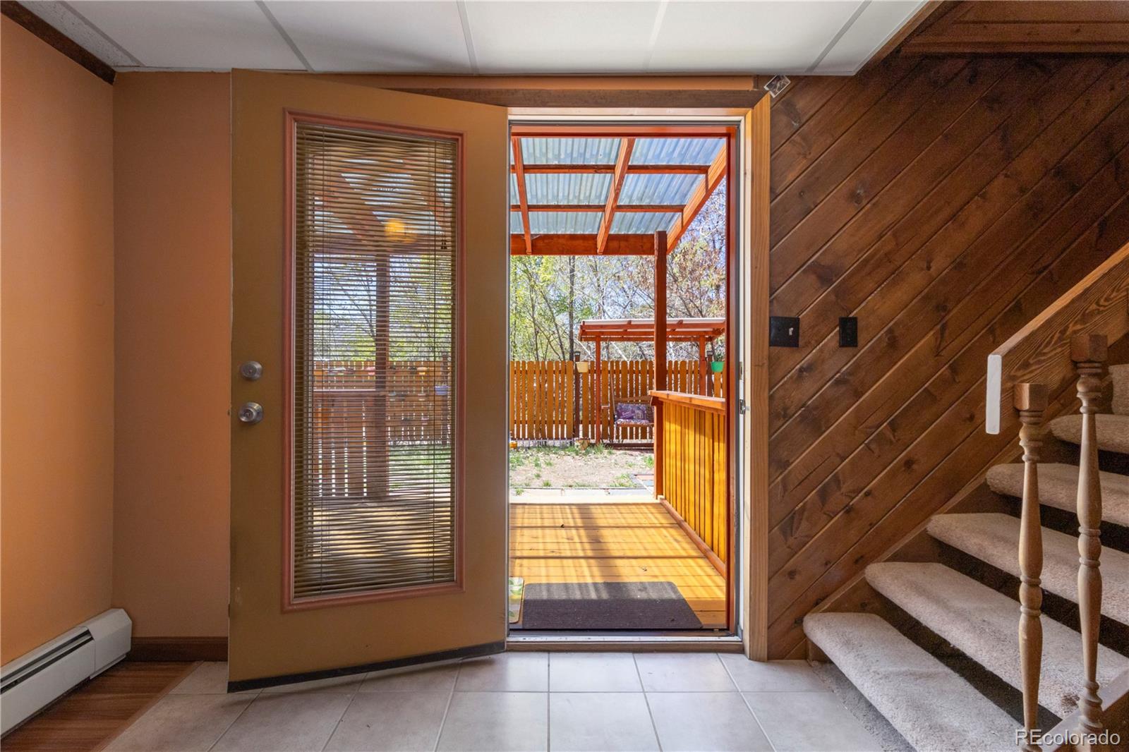 161 E Galena Avenue Crestone CO 81131