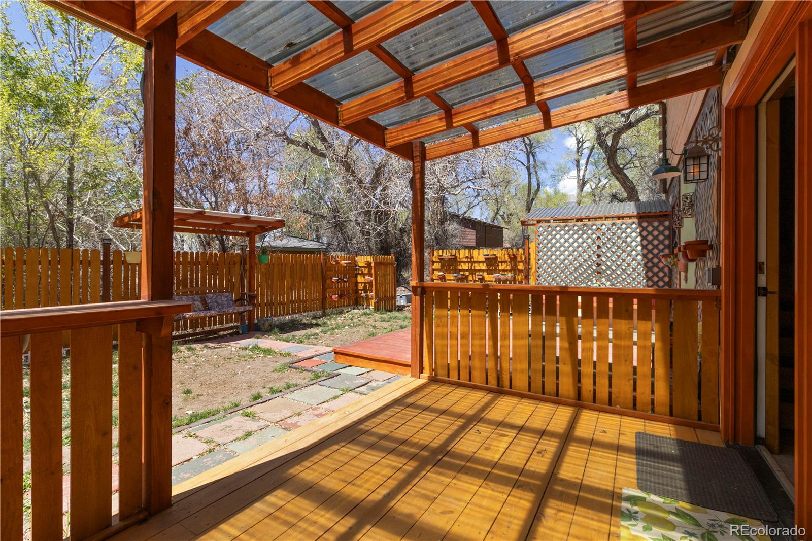 161 E Galena Avenue Crestone CO 81131