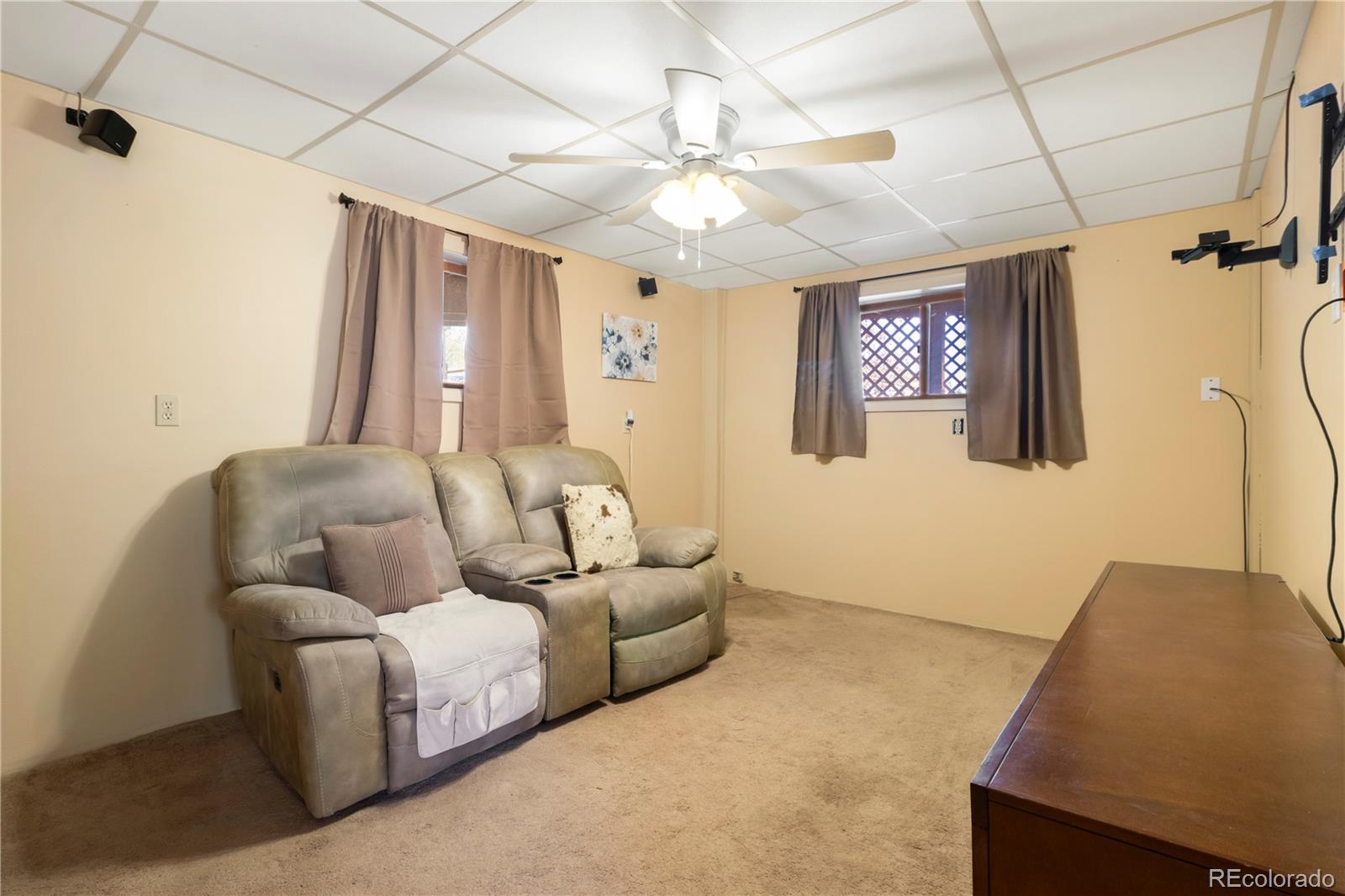 161 E Galena Avenue Crestone CO 81131