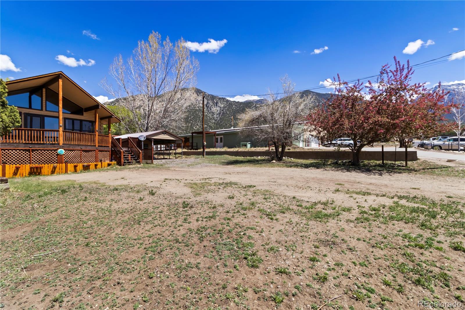 161 E Galena Avenue Crestone CO 81131