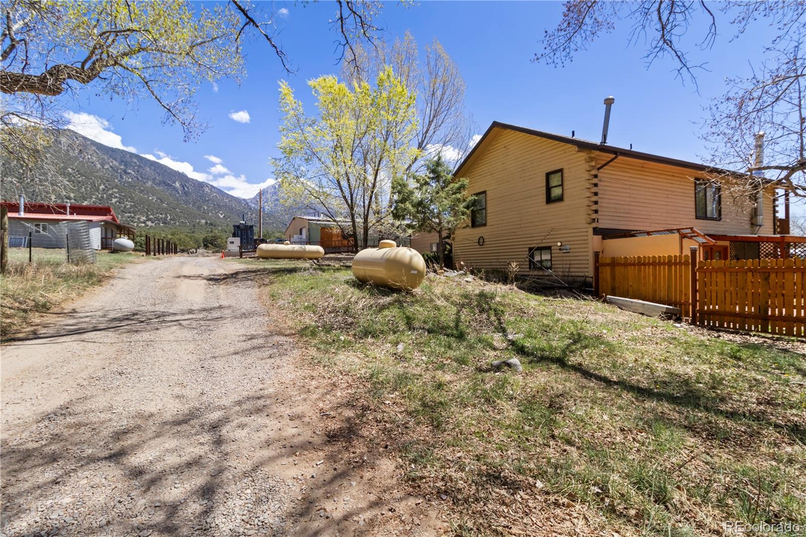 161 E Galena Avenue Crestone CO 81131