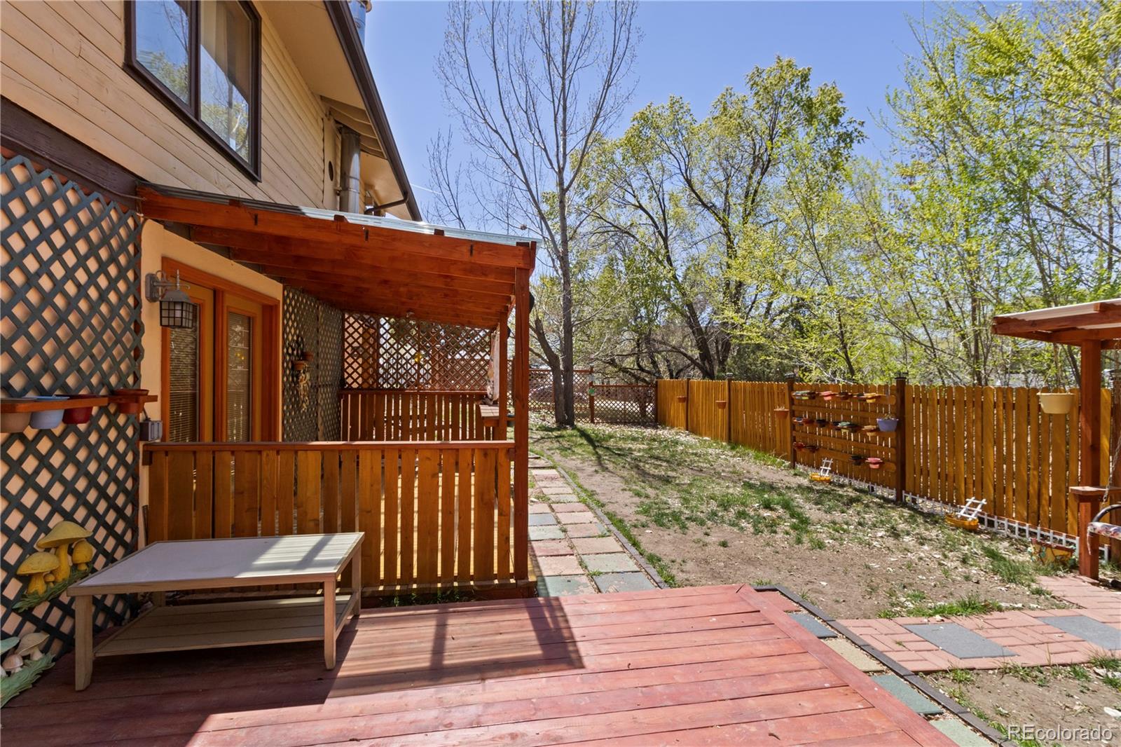 161 E Galena Avenue Crestone CO 81131