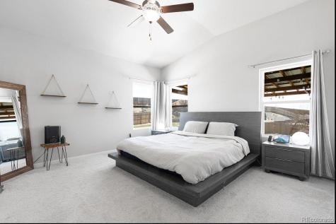 8889 Bittercress Drive Colorado Springs CO 80925