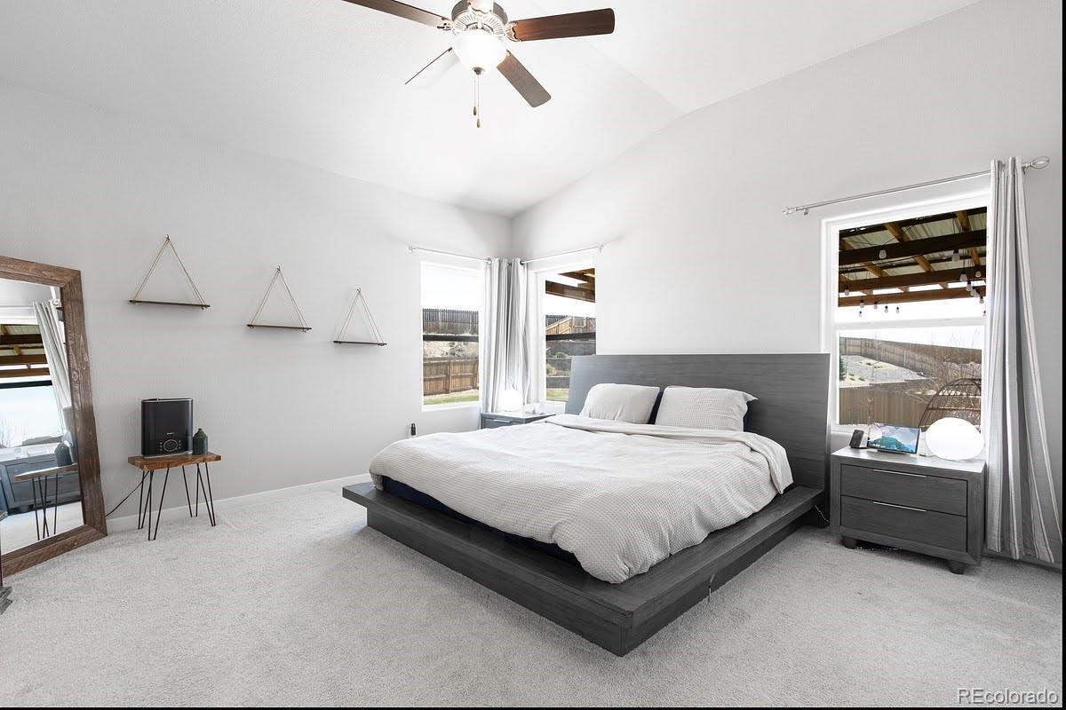 8889 Bittercress Drive Colorado Springs CO 80925
