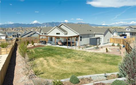 8889 Bittercress Drive Colorado Springs CO 80925