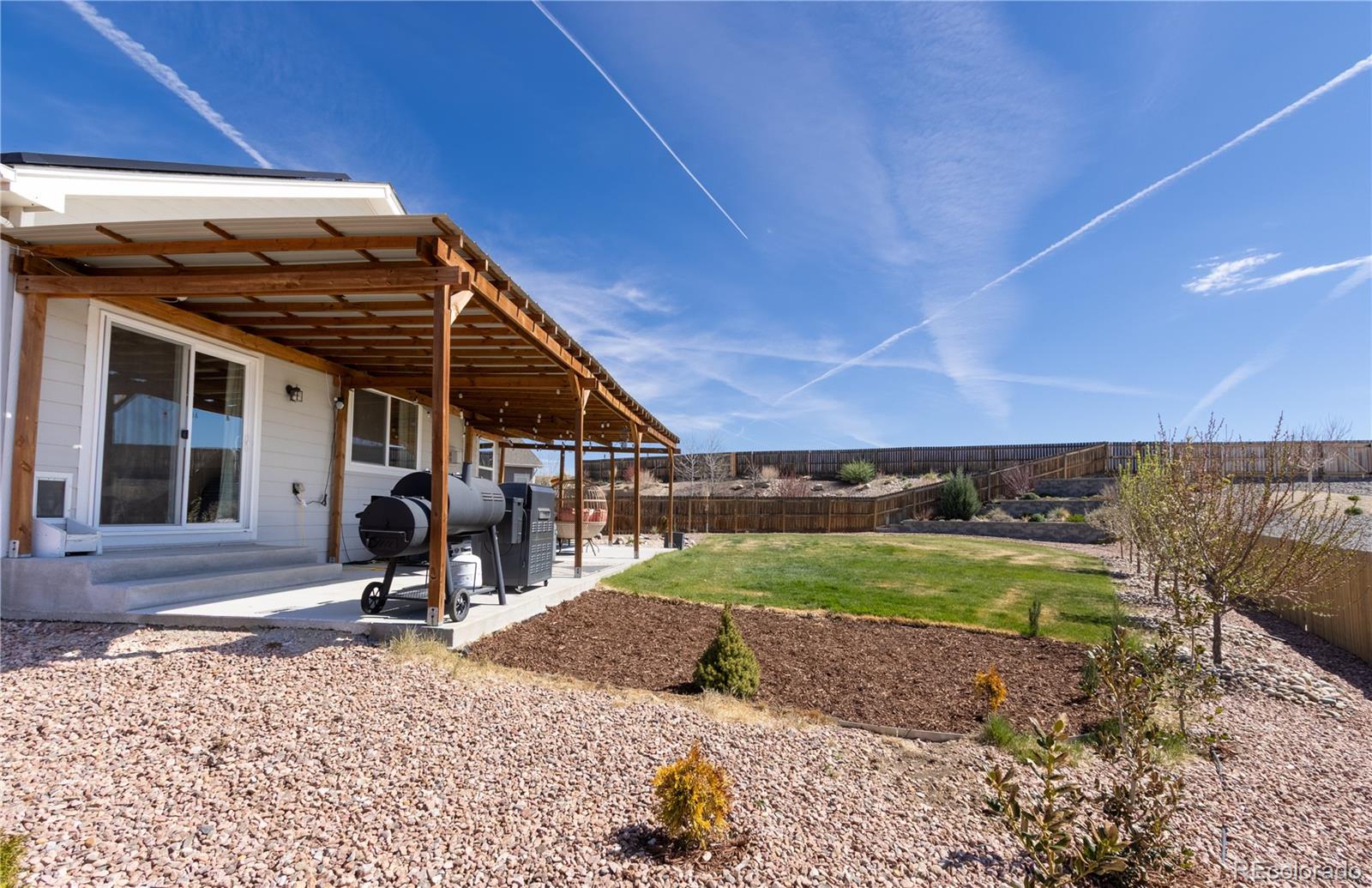 8889 Bittercress Drive Colorado Springs CO 80925