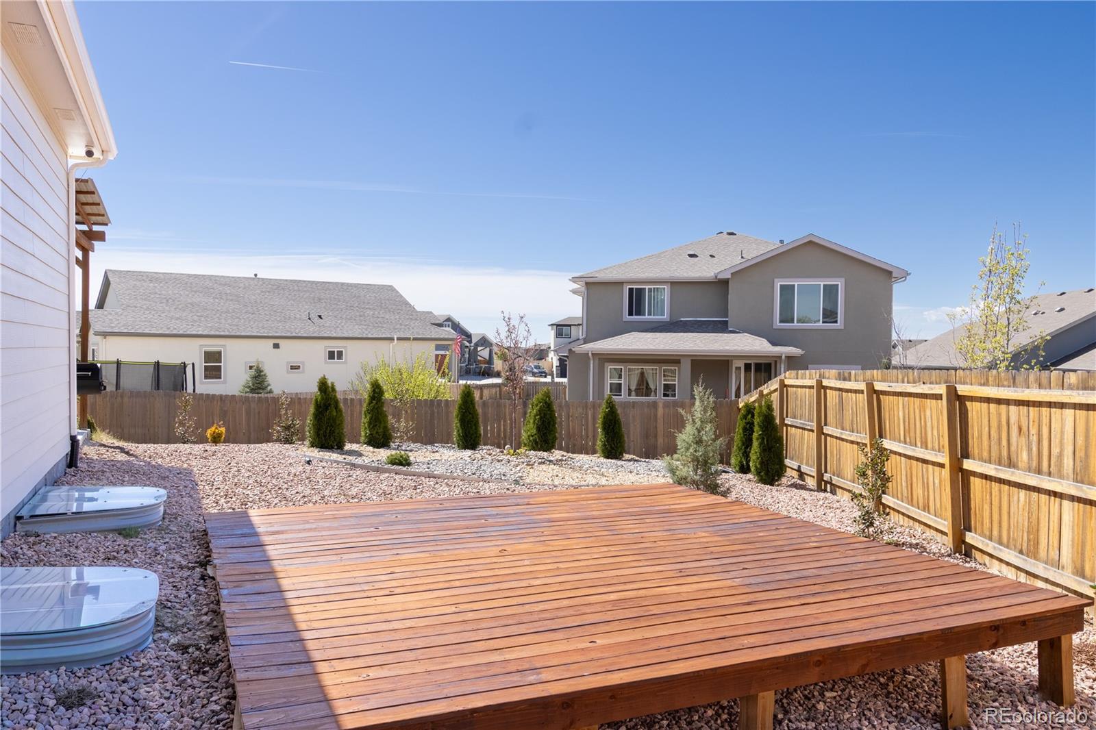 8889 Bittercress Drive Colorado Springs CO 80925