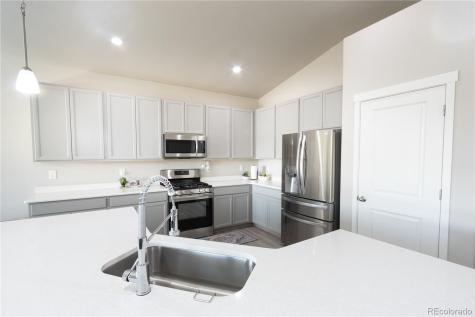8889 Bittercress Drive Colorado Springs CO 80925