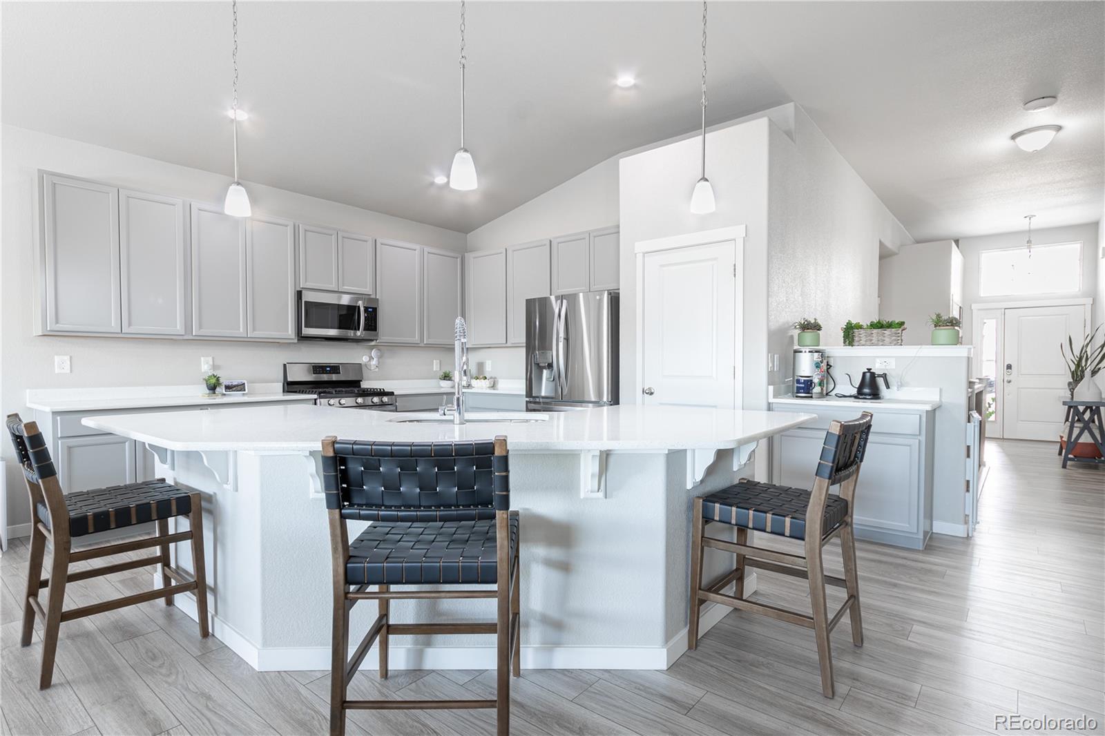 8889 Bittercress Drive Colorado Springs CO 80925