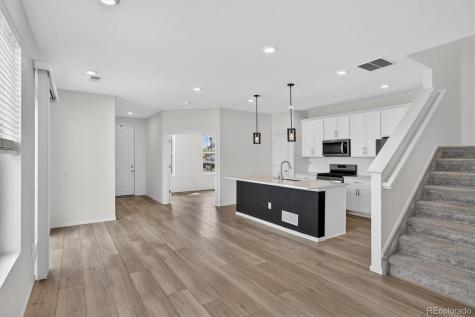 21233 E 63rd Drive Aurora CO 80019