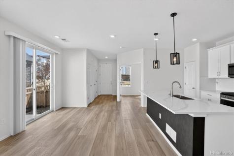 21233 E 63rd Drive Aurora CO 80019