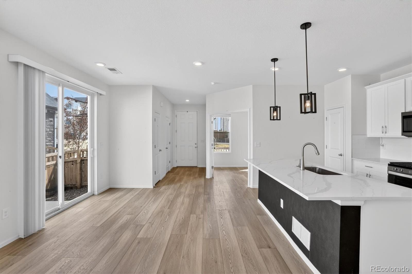 21233 E 63rd Drive Aurora CO 80019
