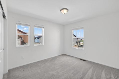 21233 E 63rd Drive Aurora CO 80019