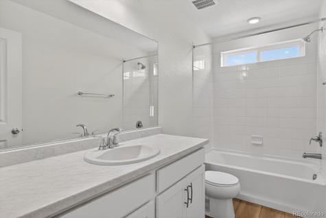 21233 E 63rd Drive Aurora CO 80019