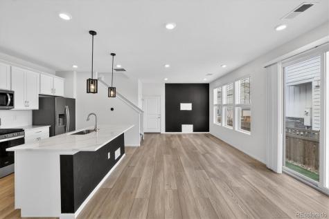 21233 E 63rd Drive Aurora CO 80019
