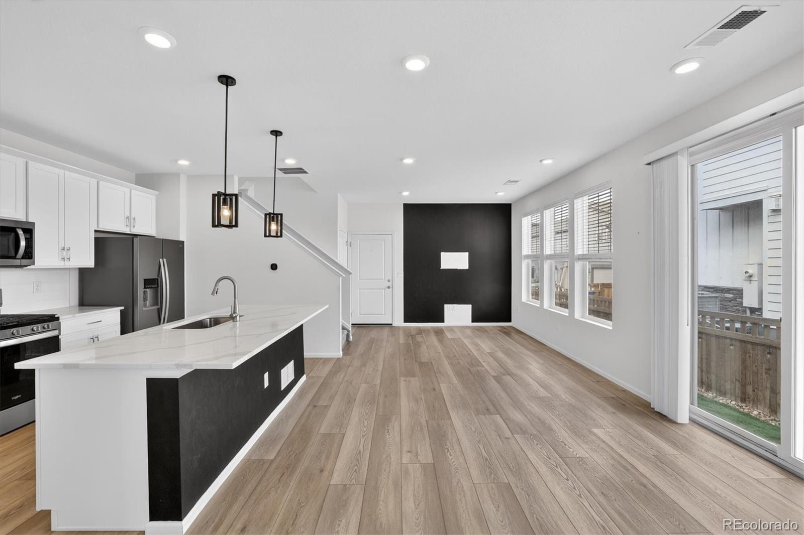 21233 E 63rd Drive Aurora CO 80019