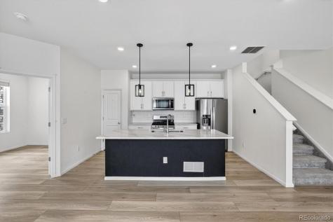 21233 E 63rd Drive Aurora CO 80019