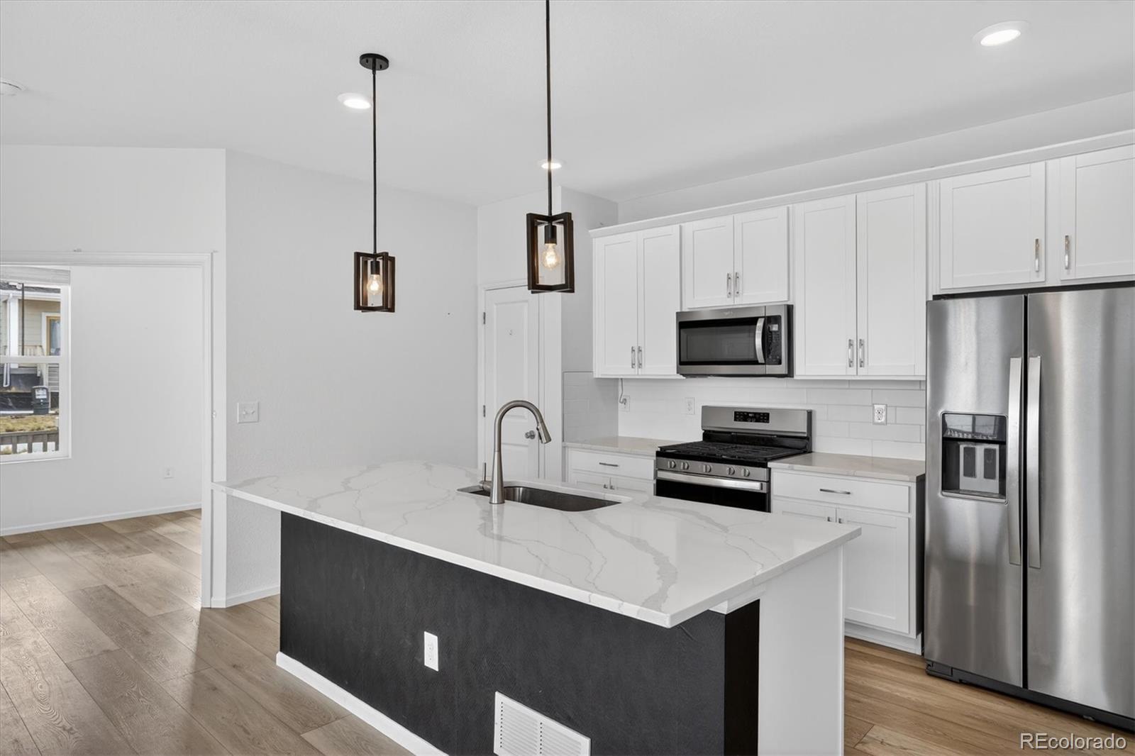 21233 E 63rd Drive Aurora CO 80019