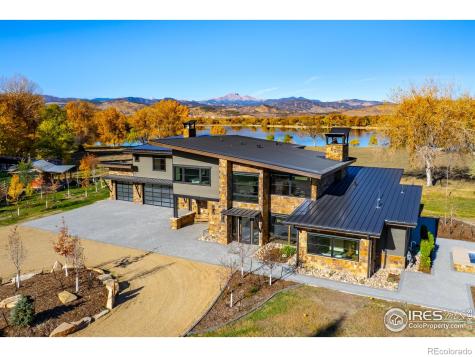 12357 N 75th Street Longmont CO 80503