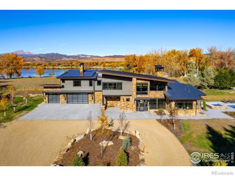 12357 N 75th Street Longmont CO 80503