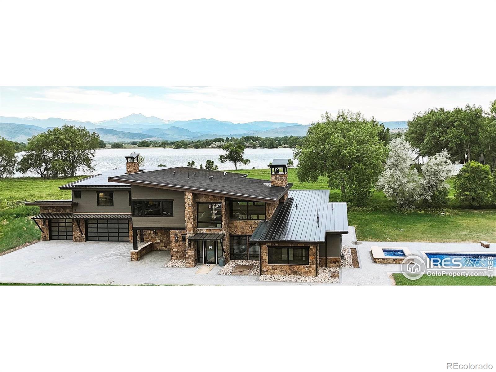 12357 N 75th Street Longmont CO 80503