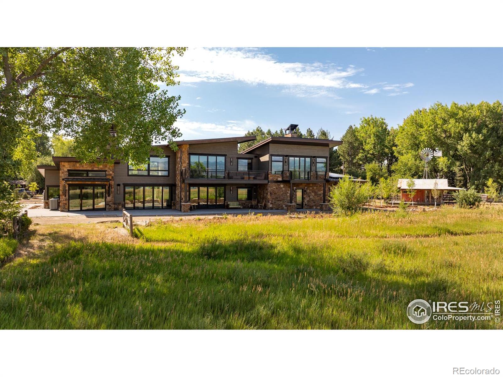 12357 N 75th Street Longmont CO 80503