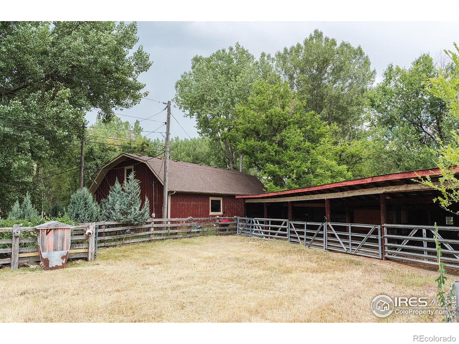 12357 N 75th Street Longmont CO 80503