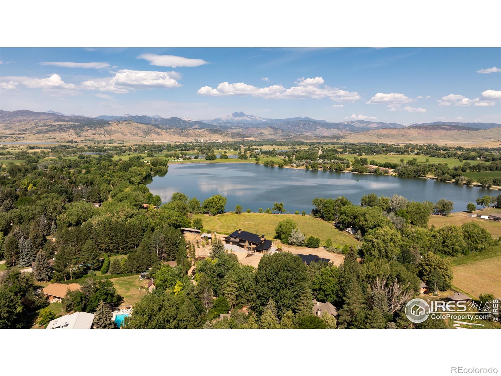 12357 N 75th Street Longmont CO 80503