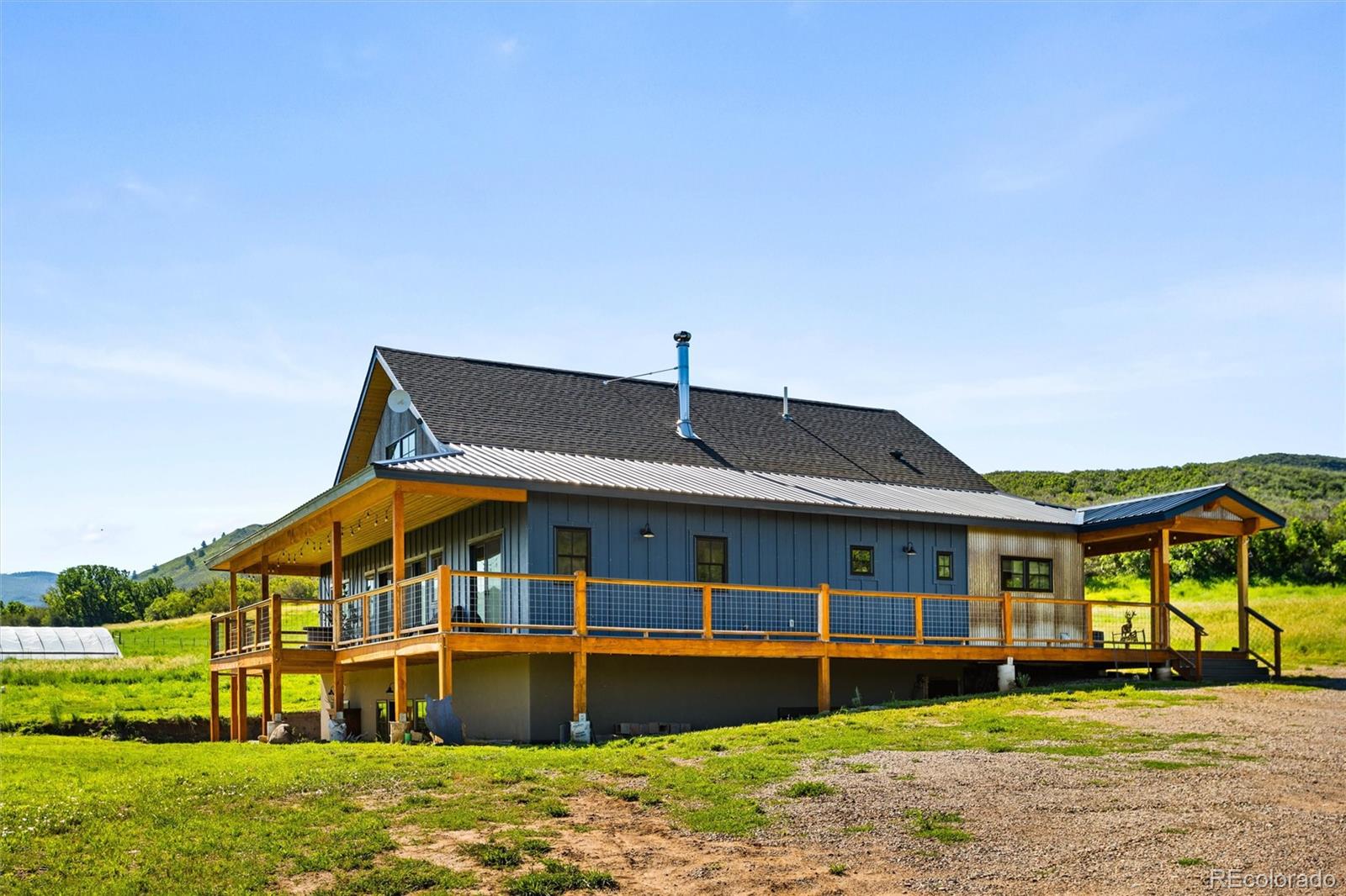 7315 County Road 312 New Castle CO 81647