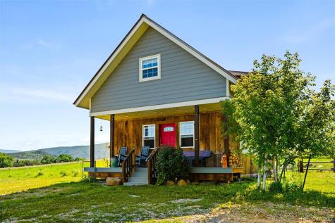 7315 County Road 312 New Castle CO 81647