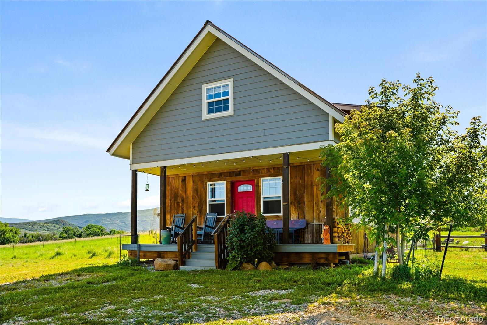 7315 County Road 312 New Castle CO 81647