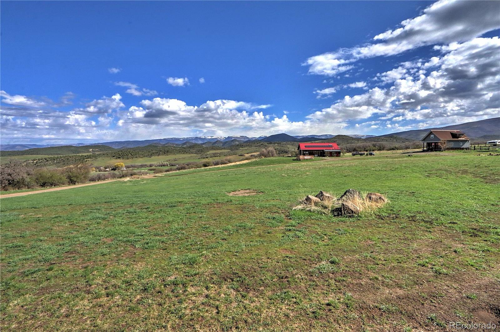 7315 County Road 312 New Castle CO 81647