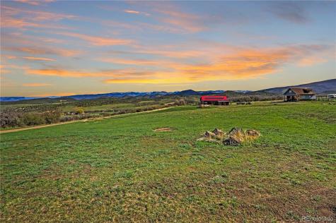7315 County Road 312 New Castle CO 81647