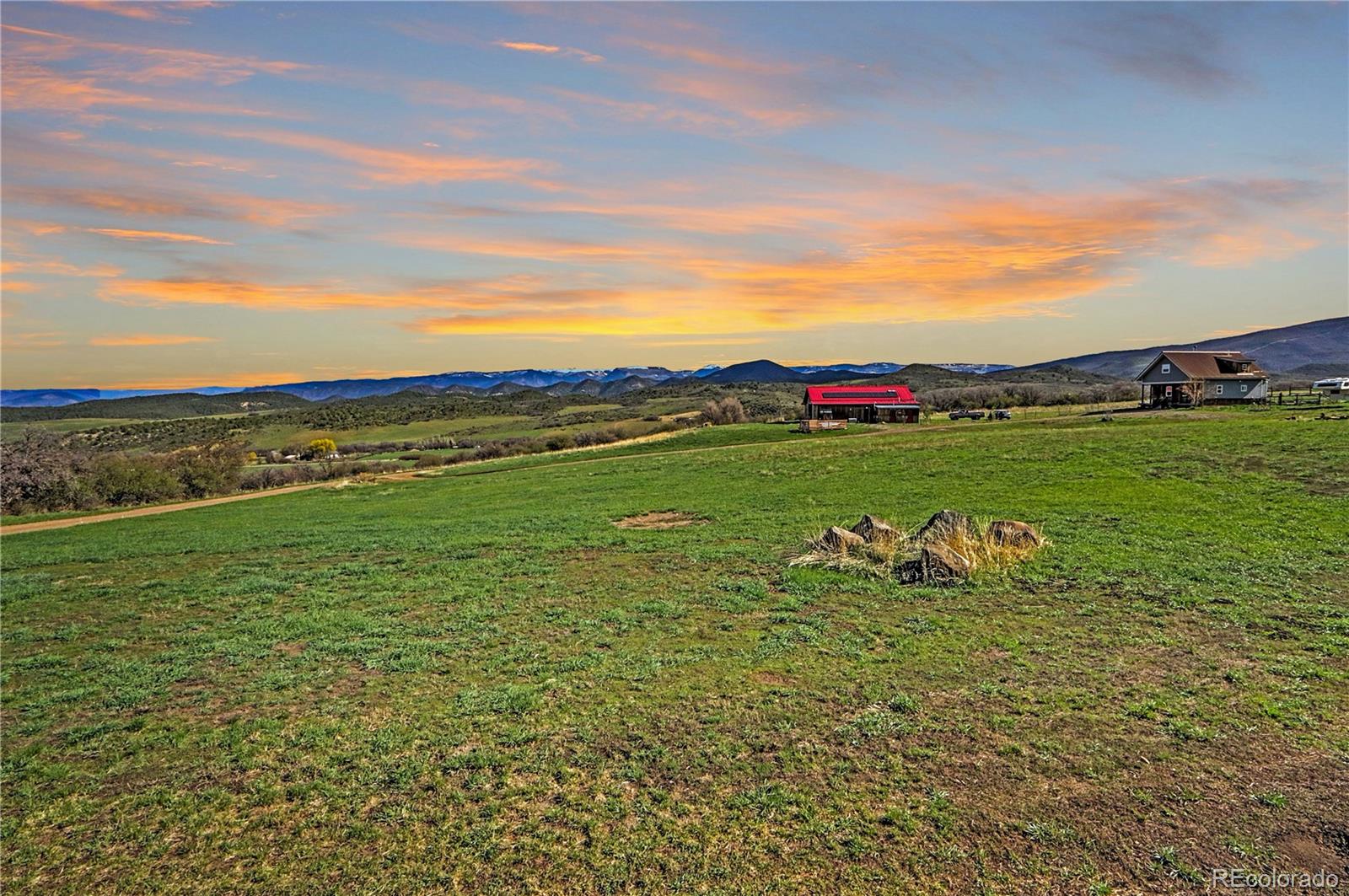 7315 County Road 312 New Castle CO 81647