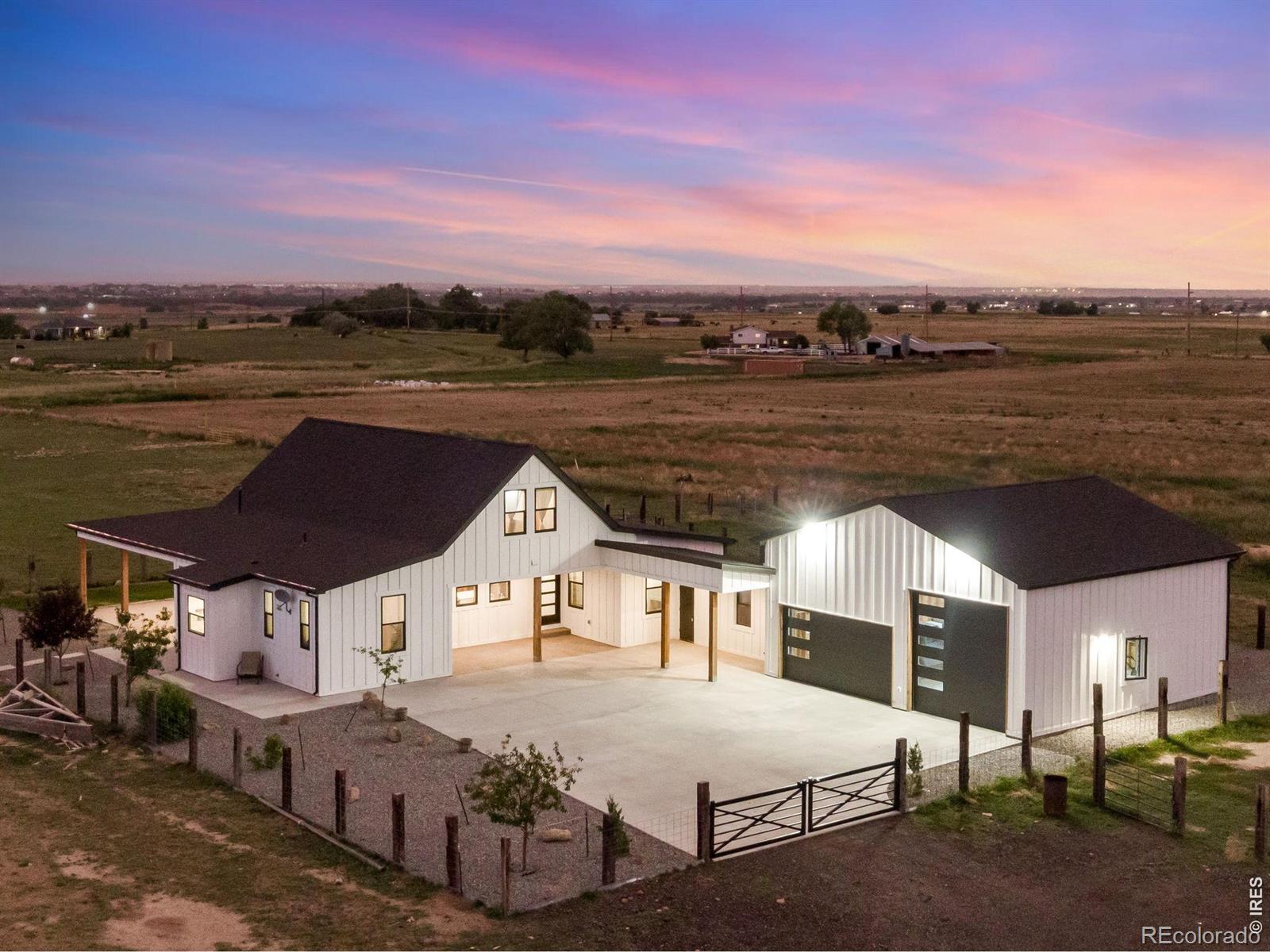 14407 County Road 18 1/2 Fort Lupton CO 80621