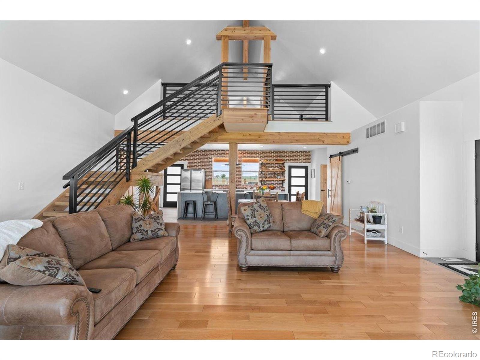 14407 County Road 18 1/2 Fort Lupton CO 80621