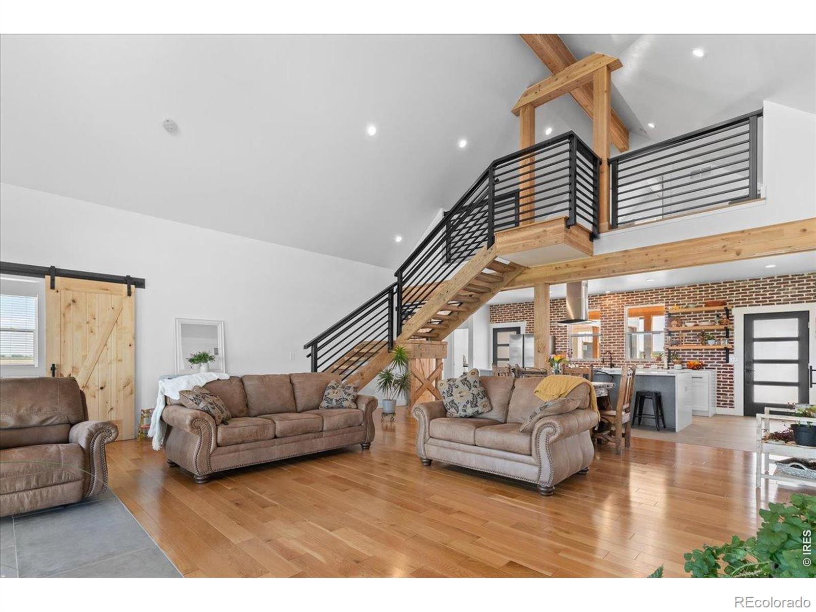14407 County Road 18 1/2 Fort Lupton CO 80621