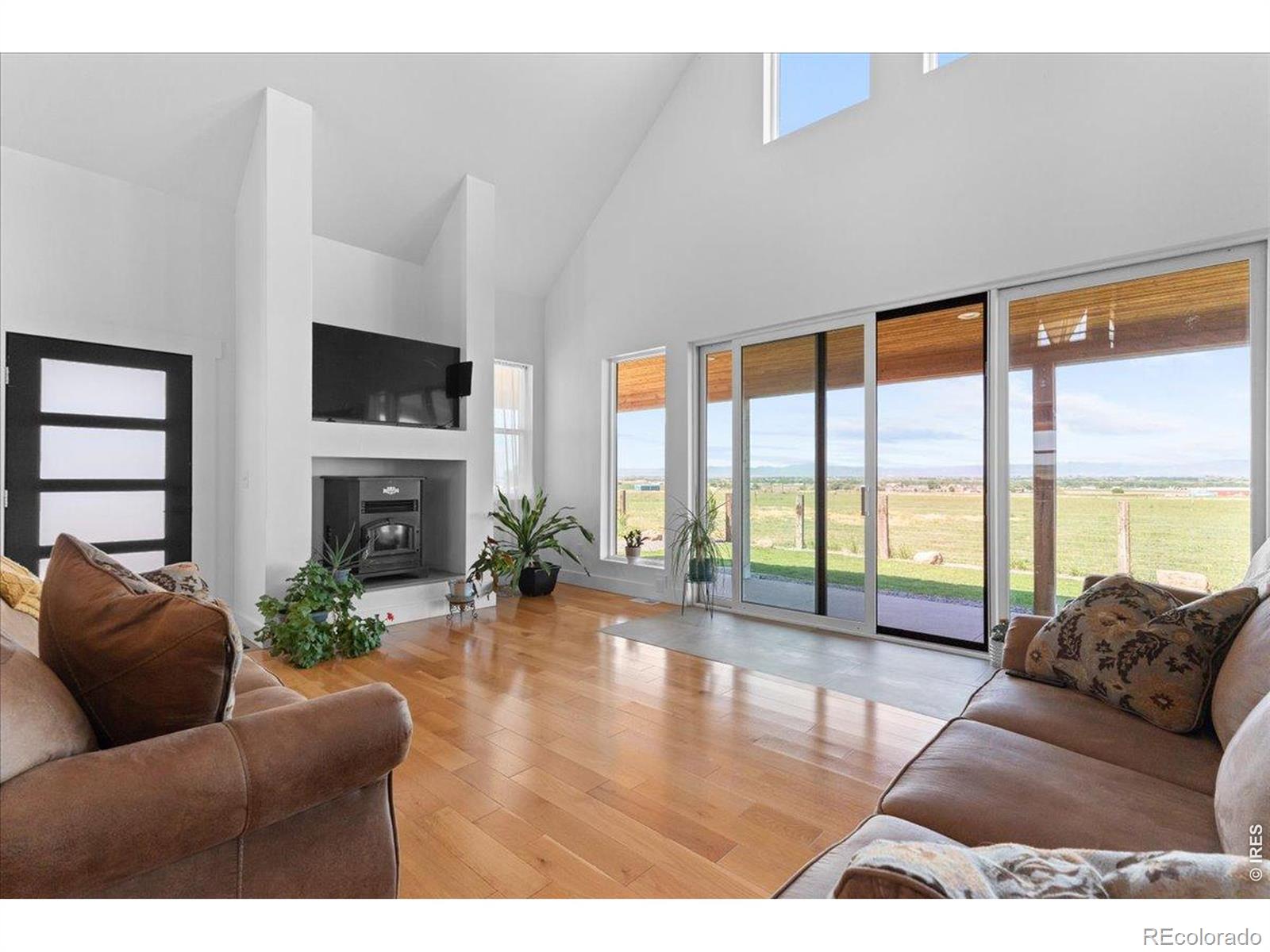 14407 County Road 18 1/2 Fort Lupton CO 80621