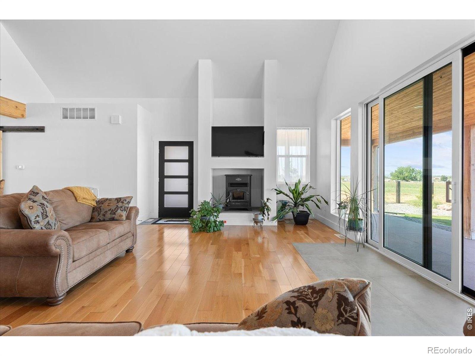 14407 County Road 18 1/2 Fort Lupton CO 80621
